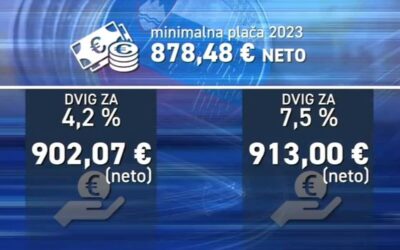 Ежегодный размер зароботной платы