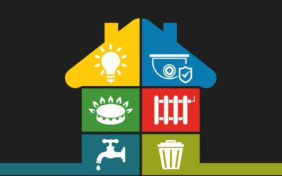 Как организована работа коммунальных служб в Словении?