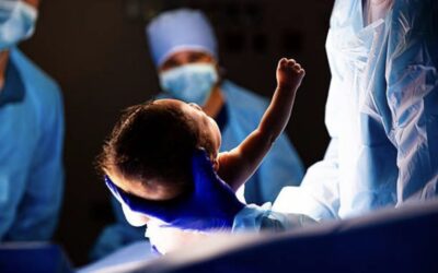 Декрет по рождению ребёнка в Словении, как это устроено.