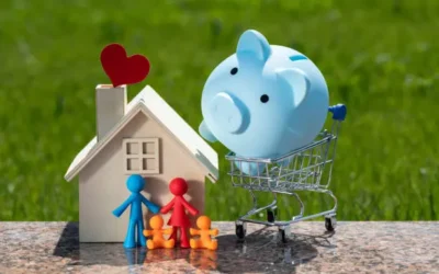 Как вернуть подоходный налог в Словении через FURS за членов семьи.