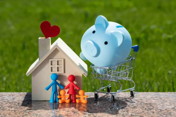 Как вернуть подоходный налог в Словении через FURS за членов семьи.