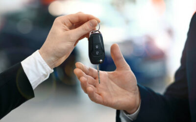 Покупка автомобиля в Словении что выгоднее: кредит, лизинг или покупка сразу?