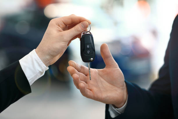 Покупка автомобиля в Словении что выгоднее: кредит, лизинг или покупка сразу?